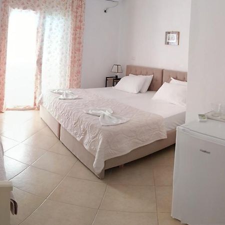 Penelope 2 Hotel Dhermi Exterior photo